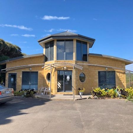 13Th Apostle Accommodation Princetown Exterior photo