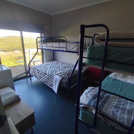 13Th Apostle Accommodation Princetown Exterior photo