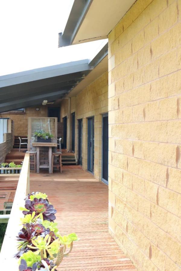 13Th Apostle Accommodation Princetown Exterior photo